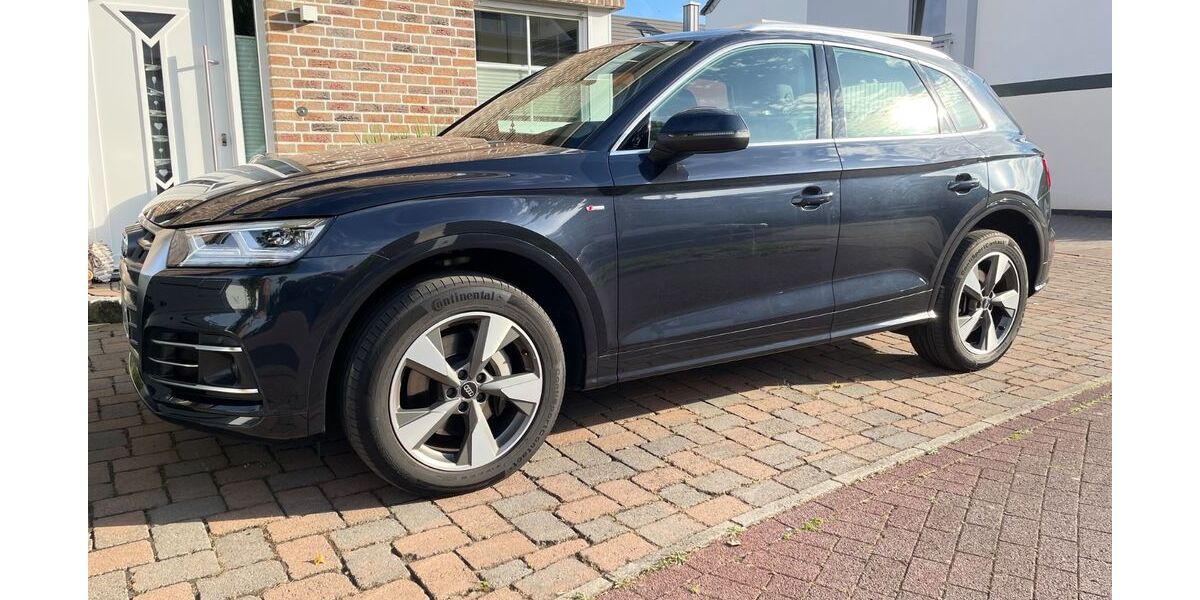 Audi Q5 63.500 km 32.990 &euro; Dorsten 46284