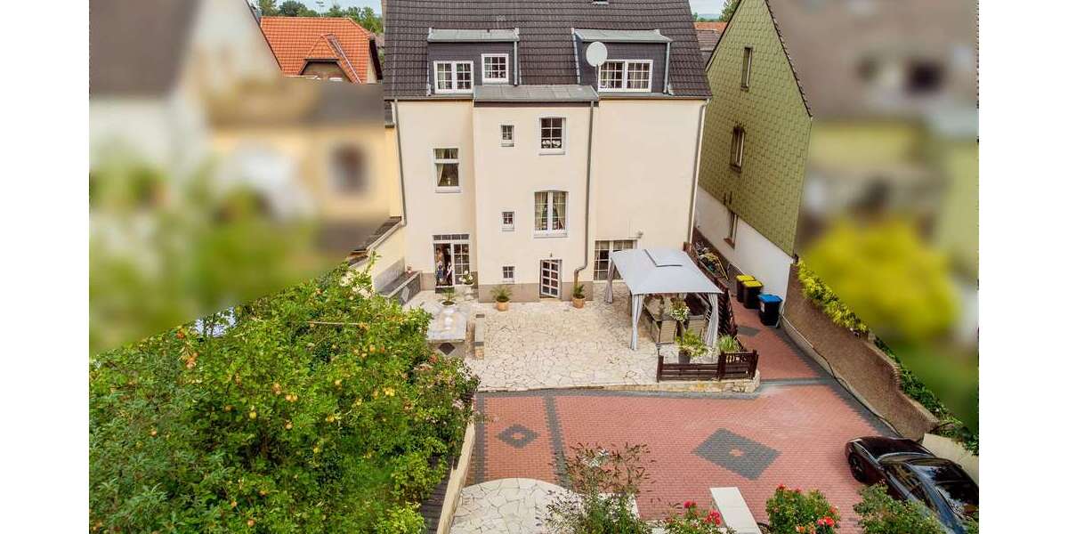 Einfamilienhaus Herne Sodingen - 10 Zimmer, 248 m&sup2;, 469.000&euro; | Angebot:26632629