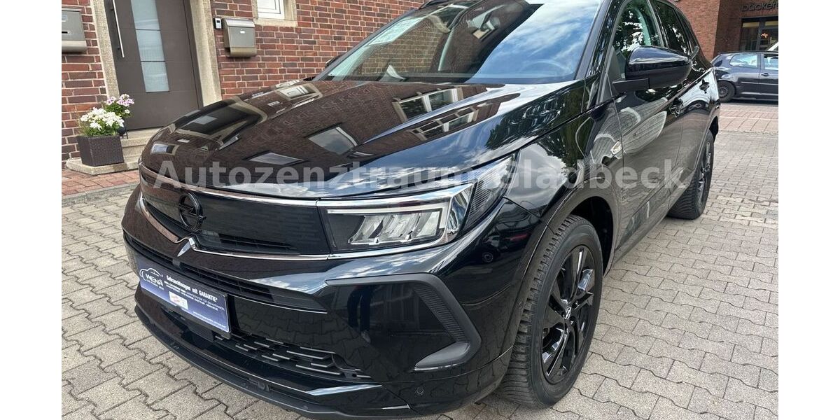 Opel Grandland (X) 81.000 km 17.490 &euro; Gladbeck 45968