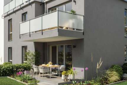 Wohnung zum Kaufen in Hattingen 376.000 € 76.73 m² 3 zimmer