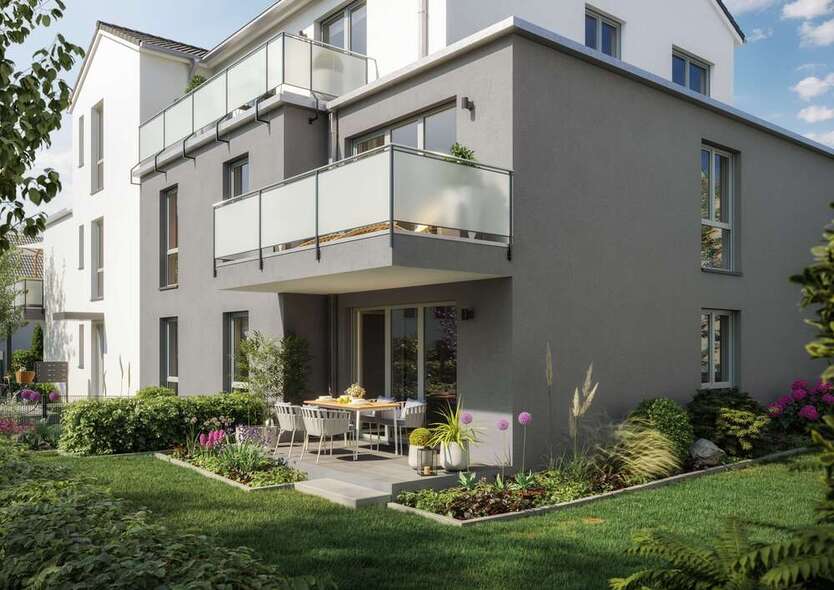 Wohnung zum Kaufen in Hattingen 376.000 € 76.73 m² 3 zimmer