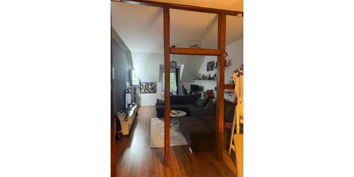 Etagenwohnung Dortmund Hombruch - 2 Zimmer, 90 m&sup2;, 108.000&euro; | Angebot:26897155