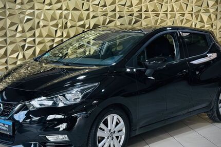 Nissan Micra 79.500 km 12.999 &euro; Essen 45326