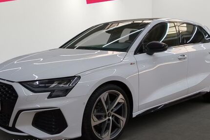 Audi A3 58.233 km 30.950 &euro; Mülheim a.d. Ruhr 45481