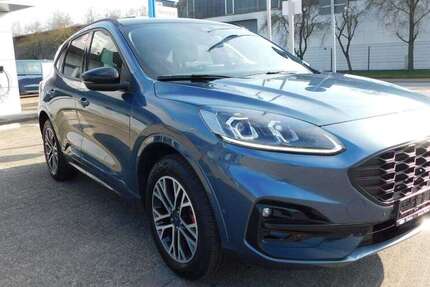 Ford Kuga 44.500 km 25.590 &euro; Selm 59379