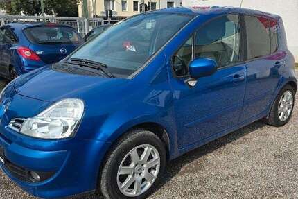 Renault Modus