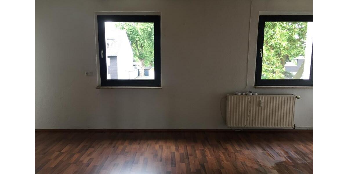 Etagenwohnung Dortmund Huckarde - 2 Zimmer, 63 m&sup2;, 540&euro; | Angebot:25053481
