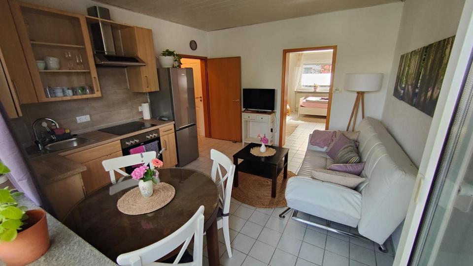 Ferienimmobilie Herten - 25&euro; | Angebot:26400327