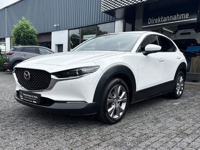 Mazda CX-30 63.190 km 22.990 € Dortmund 44263