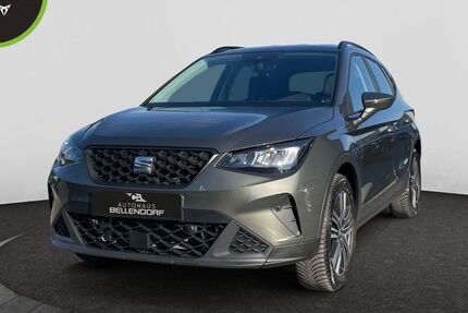 Seat Arona 6.620 km 20.940 € Bottrop 46244
