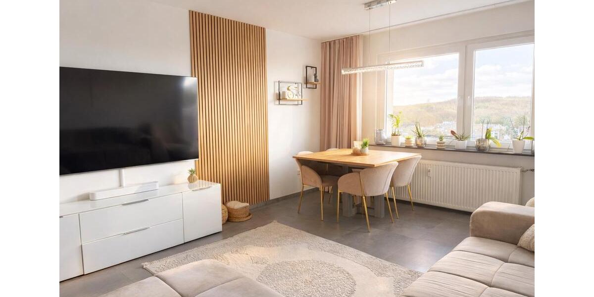 Etagenwohnung Gelsenkirchen Gelsenkirchen-Nord - 3.5 Zimmer, 76 m&sup2;, 150.000&euro; | Angebot:25282502