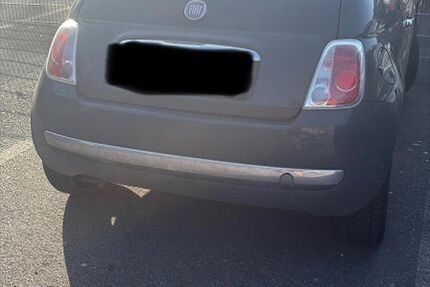 Fiat 500 83.000 km 4.350 &euro; Bochum 44809