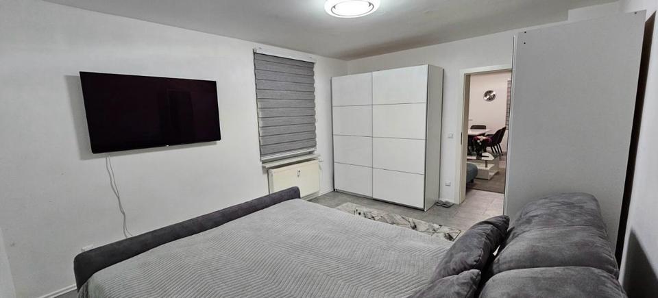 Etagenwohnung Oberhausen - 3 Zimmer, 62 m&sup2;, 139.000&euro; | Angebot:25081265
