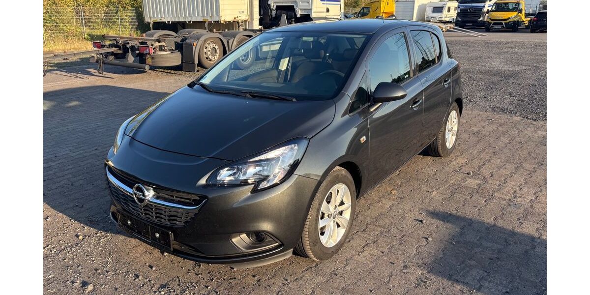 Opel Corsa 57.588 km 8.290 &euro; Herne 44653