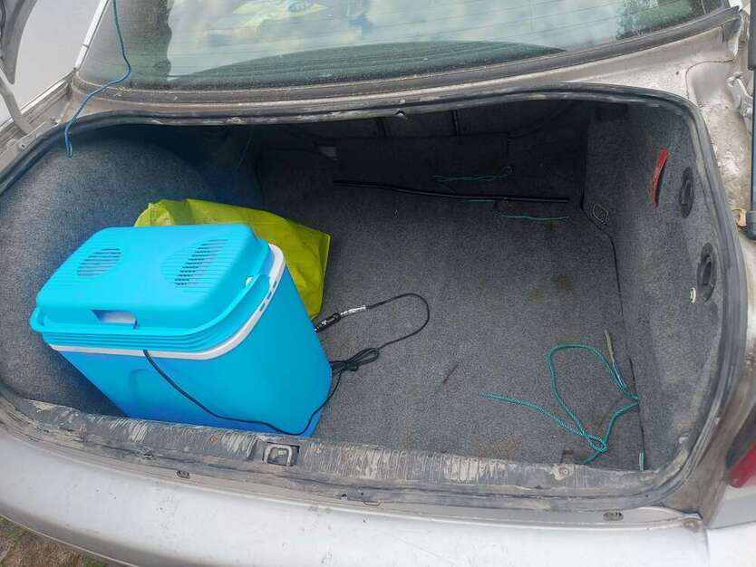 Opel Omega 131.000 km 2.200 € bochum 44794