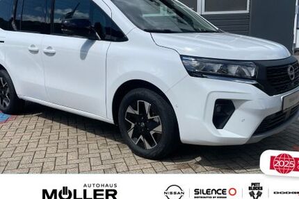 Nissan Townstar 2.500 km 27.990 &euro; Hattingen 45527