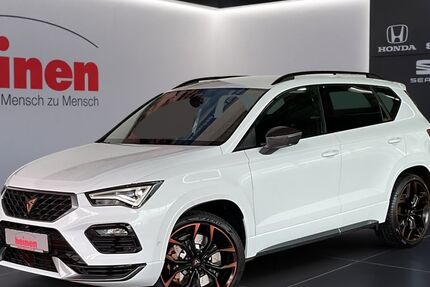 Cupra Ateca 43.447 km 33.959 € Werne 59368
