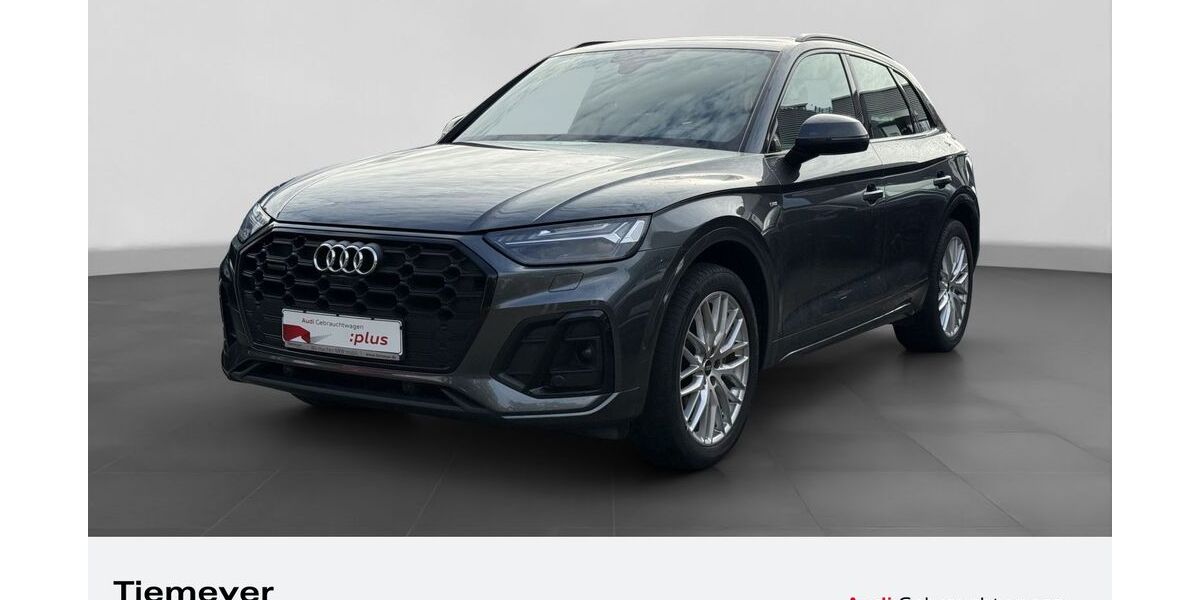 Audi Q5 73.013 km 36.860 &euro; Dorsten 46284