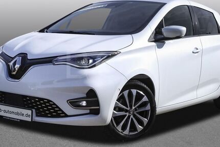 Renault ZOE 45.165 km 15.549 € Herne 44629