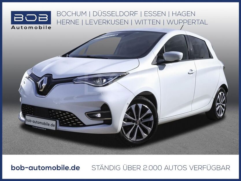 Renault ZOE 45.165 km 15.549 € Herne 44629