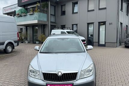 Skoda Octavia 235.000 km 5.490 &euro; Lüdinghausen 59348