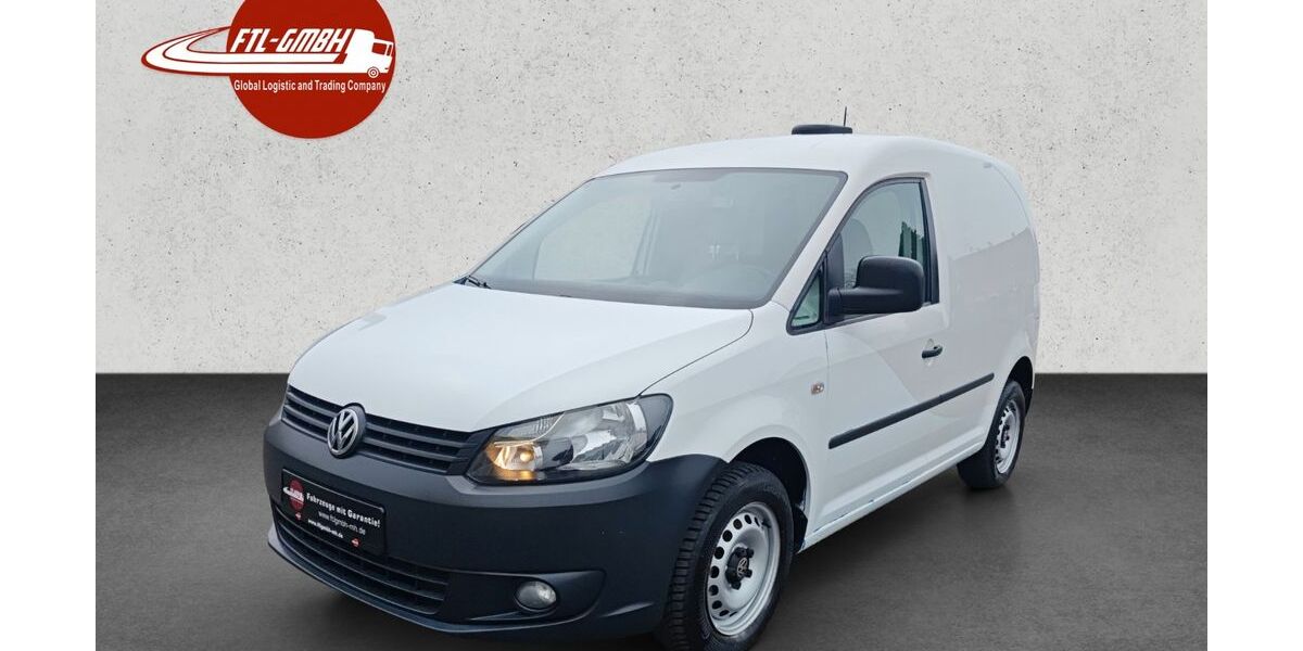 VW Caddy 165.000 km 4.500 &euro; Mülheim an der Ruhr 45472