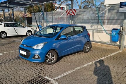 Hyundai i10 116.700 km 5.700 &euro; Dortmund 44309
