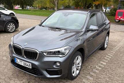 BMW X1 65.900 km 20.500 &euro; Mülheim an der Ruhr 45470