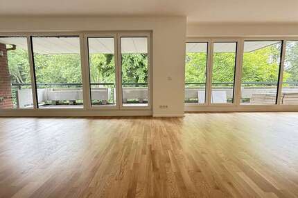 Wohnung zum Mieten in Essen 1.380 € 111 m²