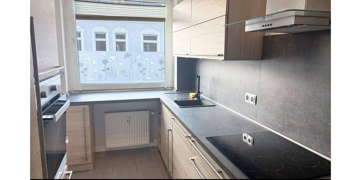 Etagenwohnung Herne Crange - 2 Zimmer, 53 m&sup2;, 84.000&euro; | Angebot:26189231