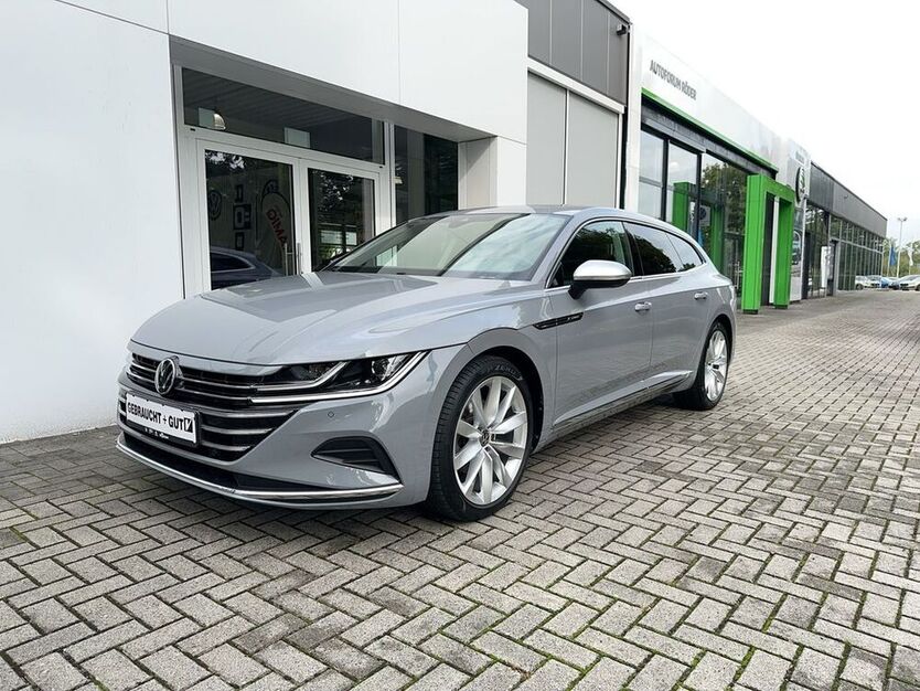 Arteon