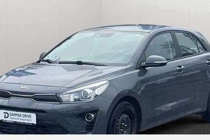 Kia Rio 34.111 km 12.990 &euro; Datteln 45711