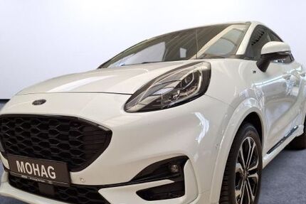 Ford Puma 53.060 km 16.590 &euro; Gelsenkirchen 45881