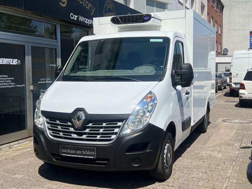 Renault Master 157.214 km 16.950 € Gelsenkirchen 45899