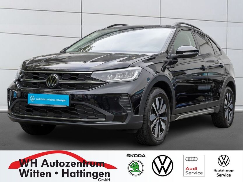 VW Taigo 14.838 km 22.990 € Hattingen 45527