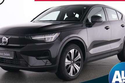 Volvo C40 28.250 km 27.850 € Essen-Kray 45309