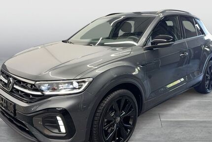 VW T-Roc 11.870 km 29.444 &euro; Dortmund 44379