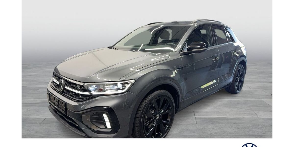 VW T-Roc 11.870 km 29.444 &euro; Dortmund 44379