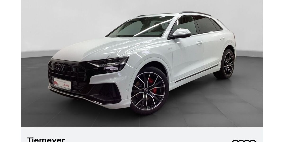 Audi Q8 75.885 km 66.860 &euro; Bochum 44809