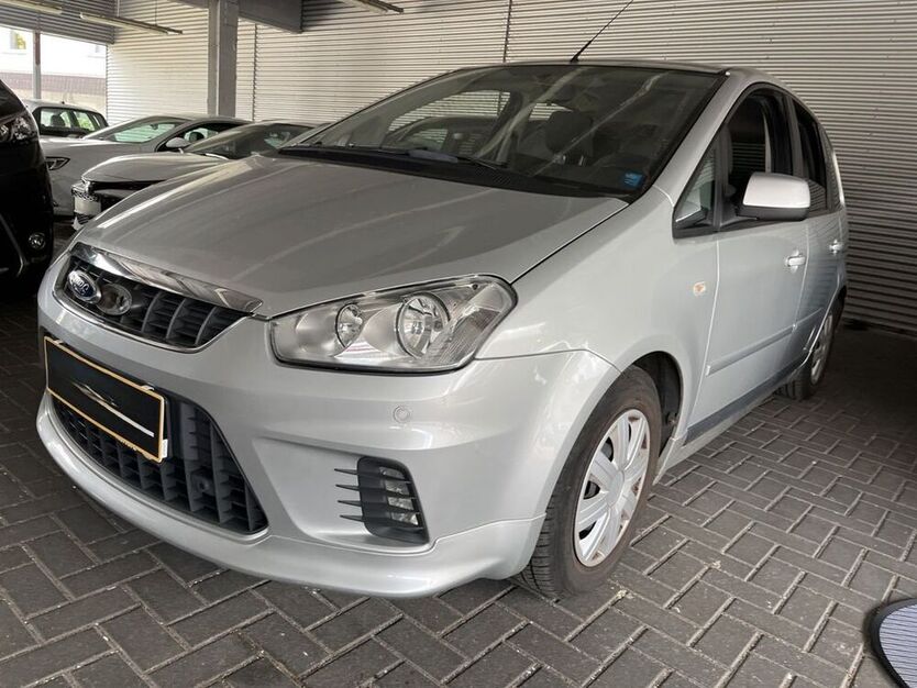 C-Max