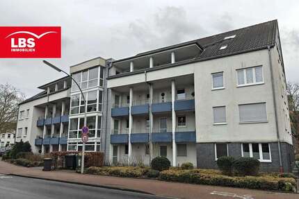 Wohnung zum Kaufen in Datteln 239.000 € 106 m² 5 zimmer