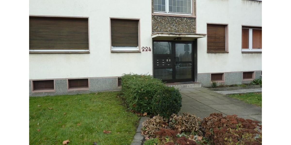 Etagenwohnung Datteln - 2 Zimmer, 54 m&sup2;, 69.000&euro; | Angebot:27071936