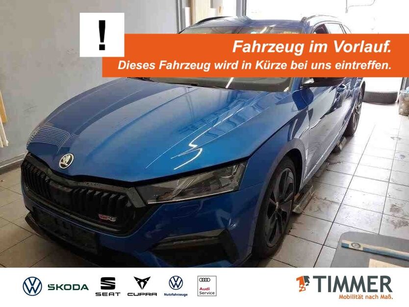 Skoda Octavia 77.997 km 30.480 € Dülmen 48249