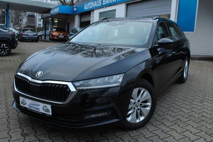 Skoda Octavia 109.830 km 21.490 &euro; Bochum 44866