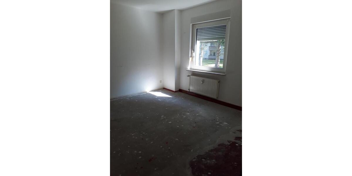 Erdgeschoßwohnung Essen Stadtbezirk VII - 2.5 Zimmer, 54 m&sup2;, 582&euro; | Angebot:26257212