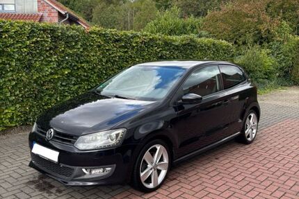 VW Polo 269.000 km 4.400 € Lüdinghausen 59348