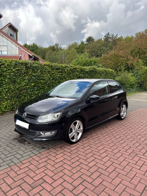 VW Polo 269.000 km 4.400 € Lüdinghausen 59348