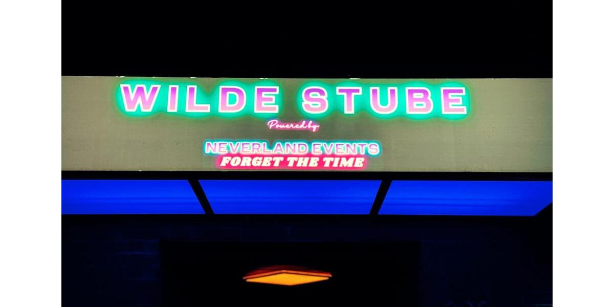 Kneipe Event Location zu vermieten zimmer