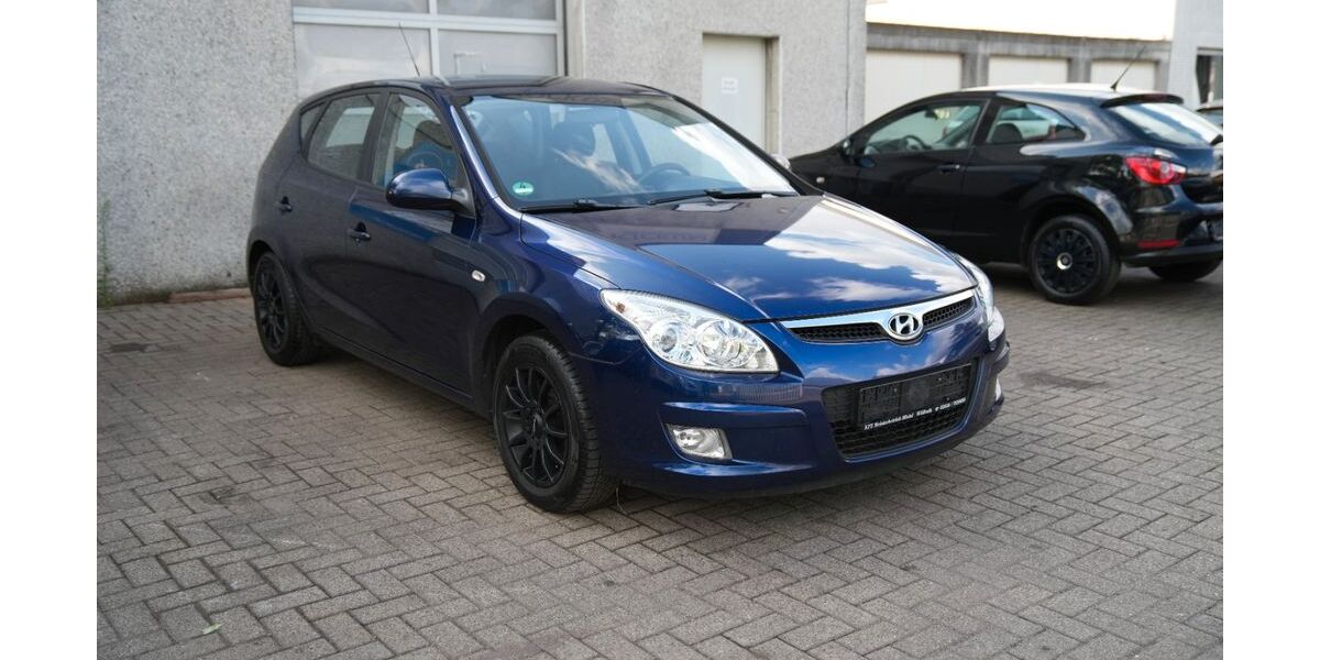 Hyundai i30 137.897 km 3.290 &euro; Bottrop 46240