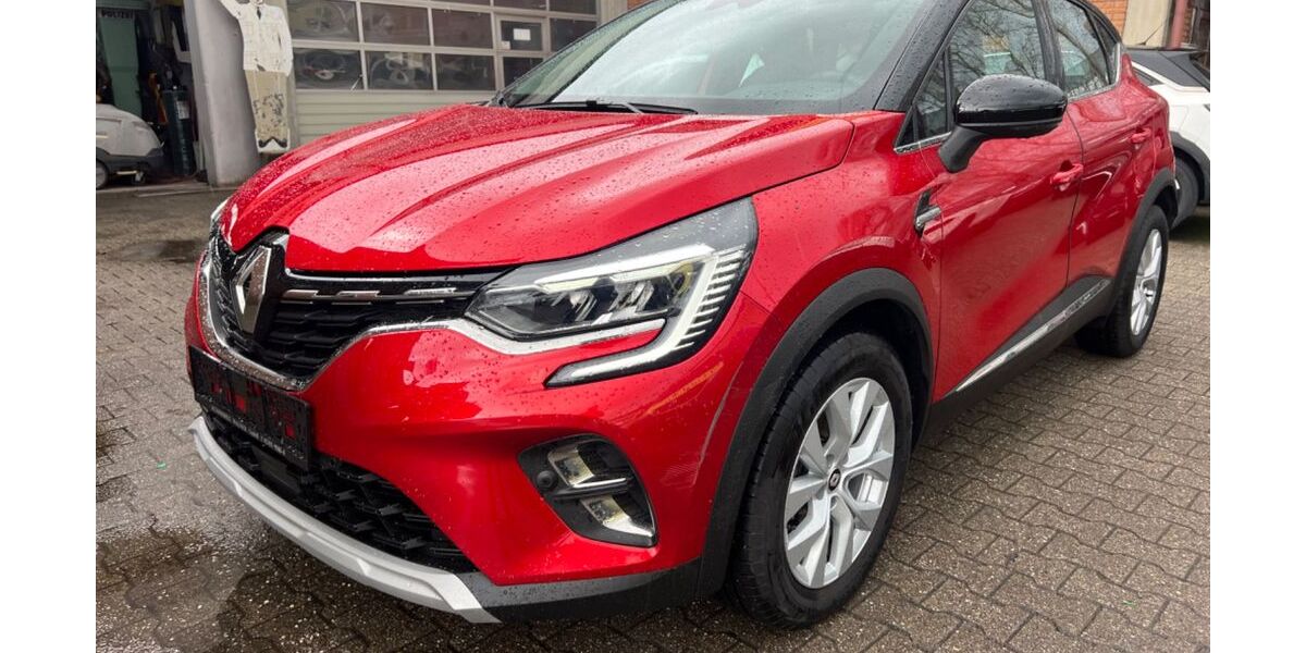 Renault Captur 9.900 km 14.900 &euro; Bochum 44793